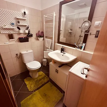 Apartment Zoe