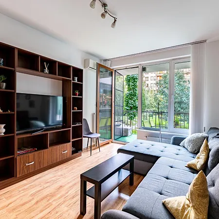 Apartment Zoe *