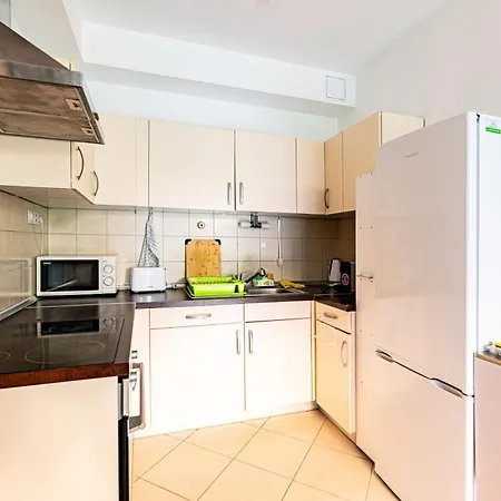 Apartment Zoe *