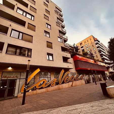 Zoe Budapest