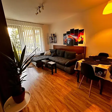Zoe Apartment *