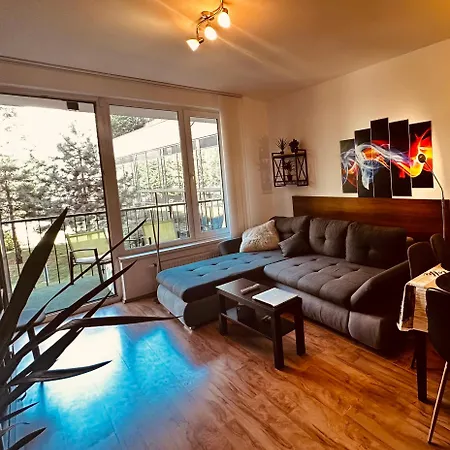 Apartment Zoe *