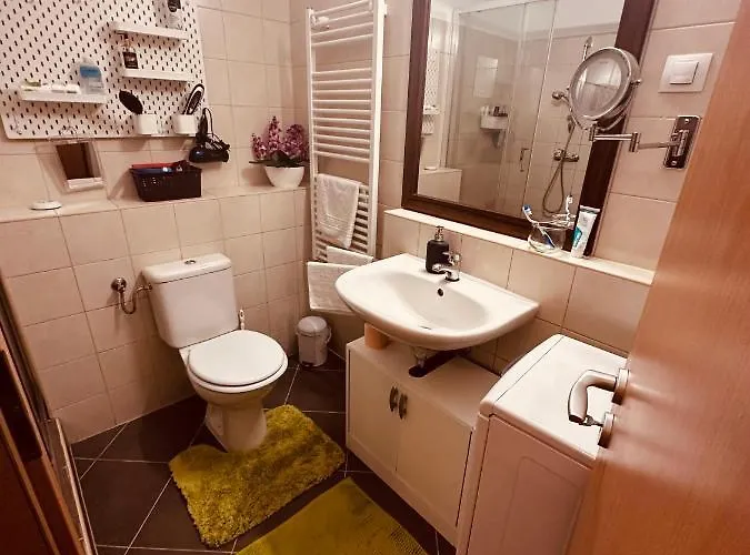Apartman Zoe