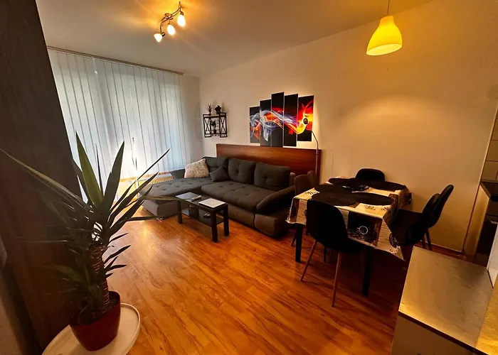 Apartman Zoe