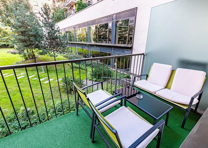 Apartman Zoe Budapest