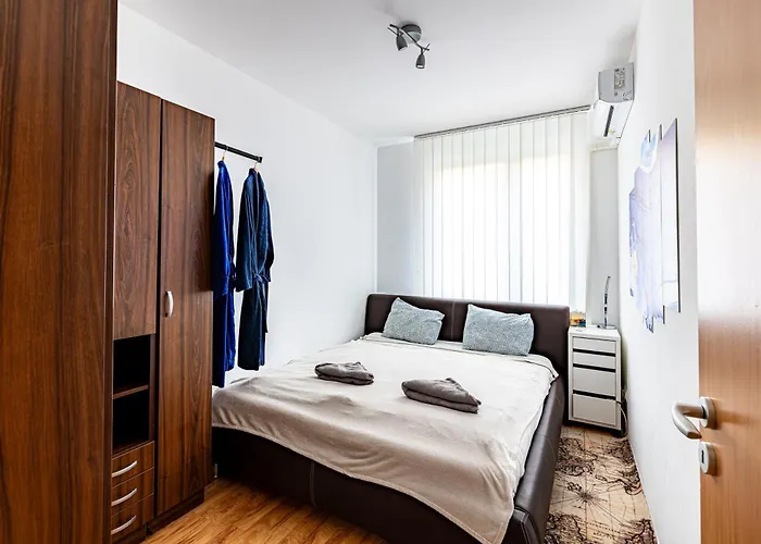 Apartman Zoe