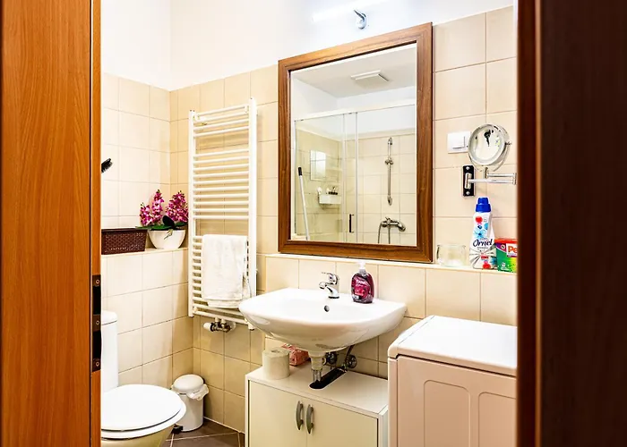 Apartman Zoe