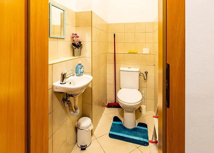 Apartman Zoe Budapest