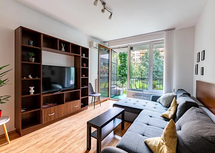 Apartman Zoe *