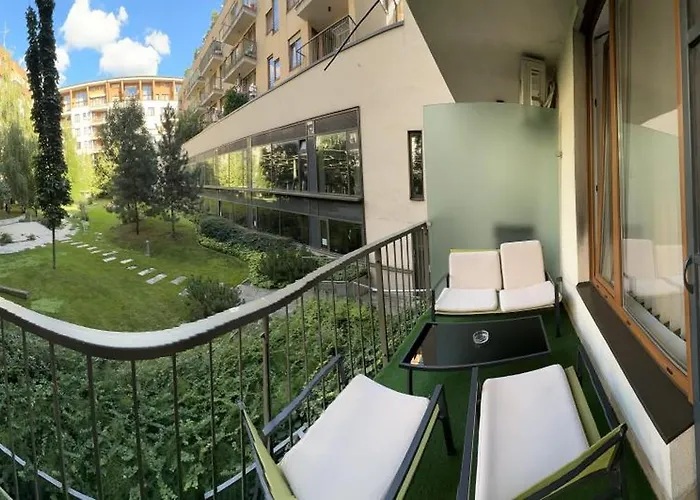 Apartman Zoe Budapest
