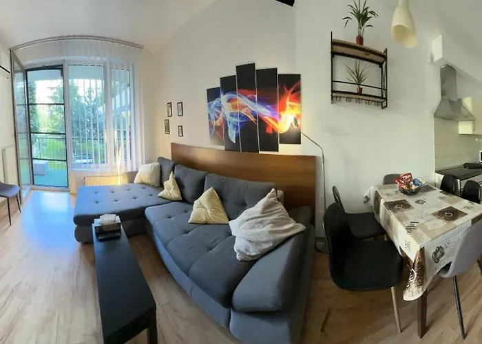 Apartman Zoe *