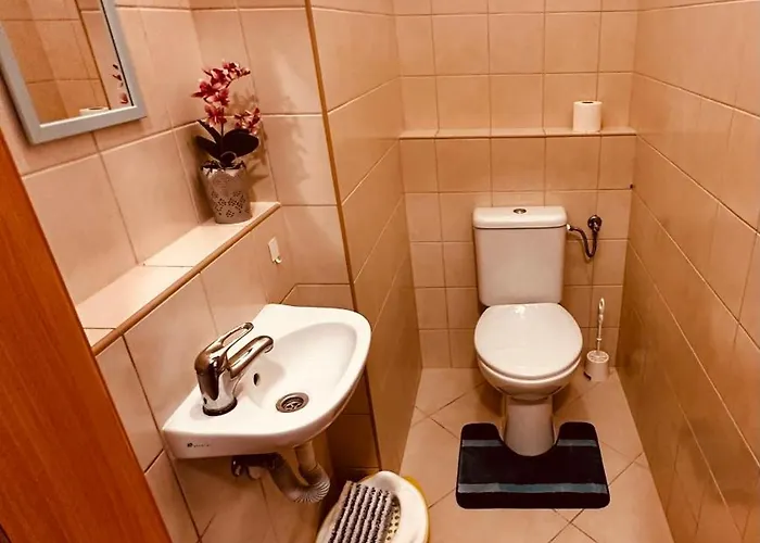 Zoe Apartman