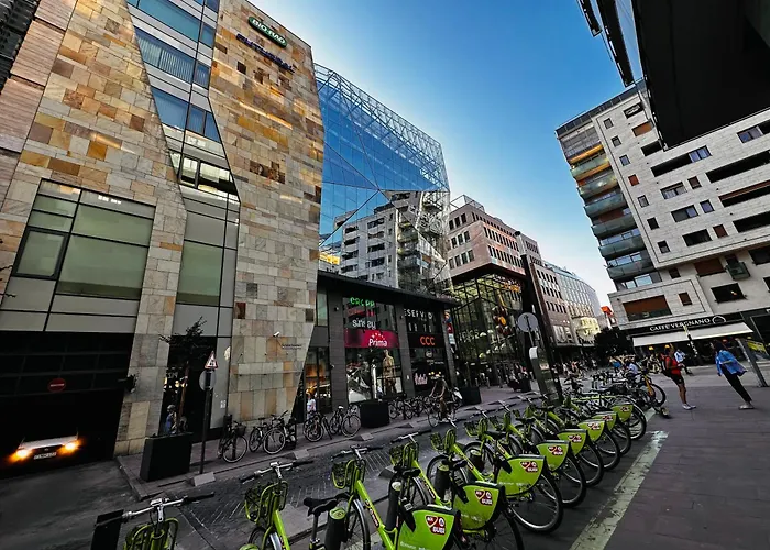 Apartman Zoe *