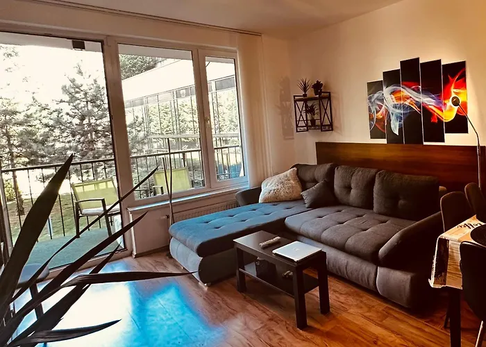 Apartman Zoe *