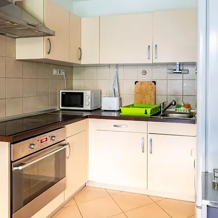 Apartament Zoe *