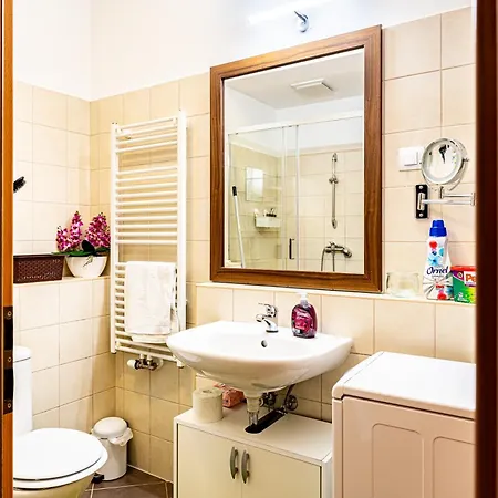Apartament Zoe