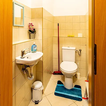 Apartment Zoe Budapest