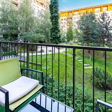 Apartament Zoe *