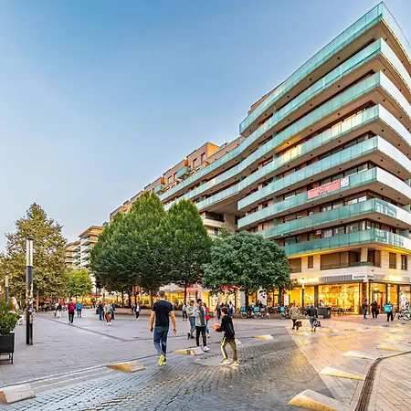 Zoe Apartament