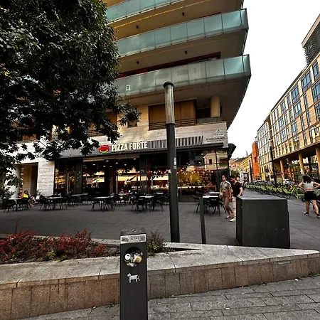 Apartament Zoe