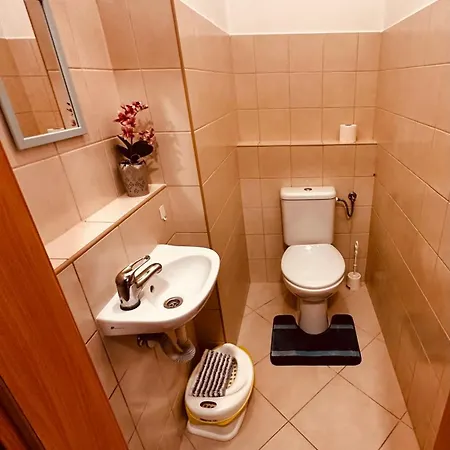 Zoe Apartament