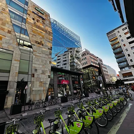 Apartament Zoe *