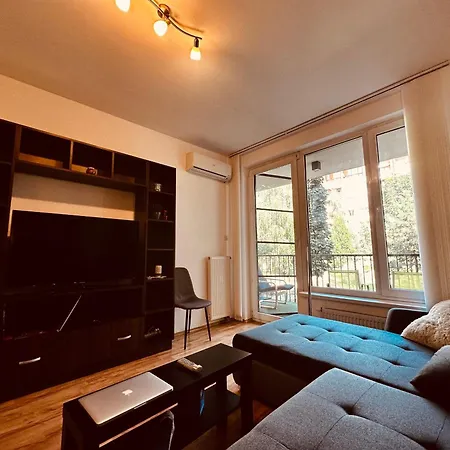 Apartament Zoe